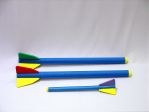 NumFoam Rocket-Small
